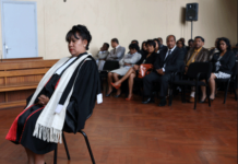 Andriampenonasolo Lalatiana : Nouveau Doyen des juges d’instruction à Anosy – Midi Madagasikara du 14 septembre 2015