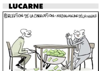 Détournement d’un milliard Ariary à l’Ambassade de Madagascar de New-York en 2007 – Midi Madagasikara du 18 mai 2019